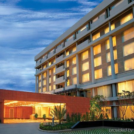 Taj Chandigarh Luaran gambar The Taj Bengal